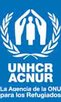 Agencia de la ONU para los refugiados