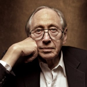 Fotografía de Alvin Toffler