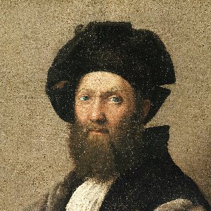 Fotografía de Baldassare Castiglione