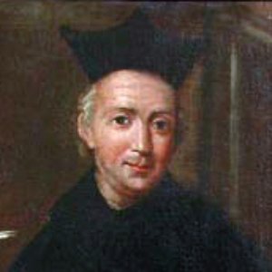 Fotografía de Baltasar Gracián