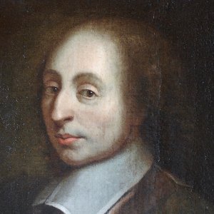 Fotografía de Blaise Pascal