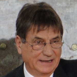 Fotografía de Claudio Magris