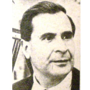 Fotografía de Dalmiro Sáenz