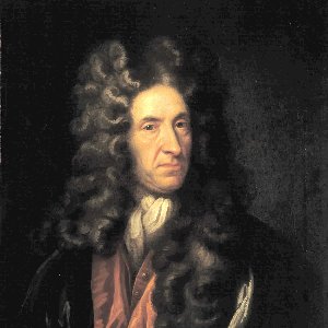 Fotografía de Daniel Defoe