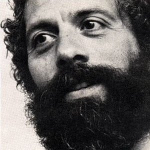Fotografía de Facundo Cabral