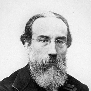 Fotografía de Francisco Pi y Margall