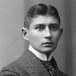 Fotografía de Franz Kafka
