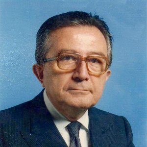 Fotografía de Giulio Andreotti