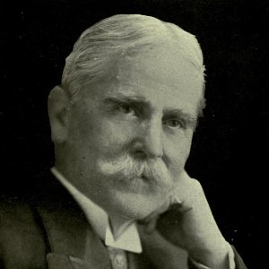 Fotografía de Henry van Dyke