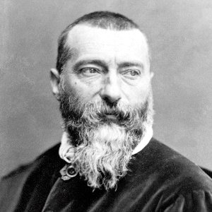 Fotografía de Jean Baptiste Alphonse Karr
