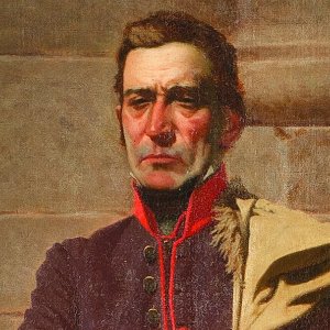Fotografía de José Gervasio Artigas