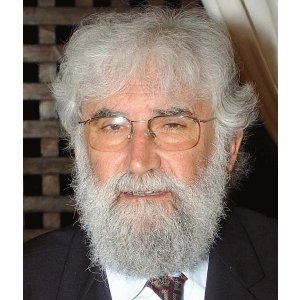 Fotografía de Leonardo Boff