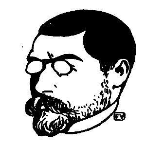 Fotografía de Louis Dumur