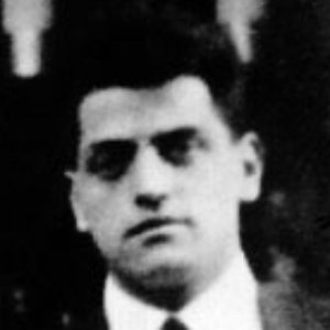 Fotografía de Luis Buñuel