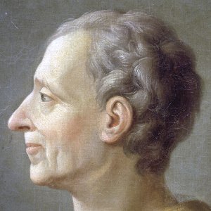 Fotografía de Montesquieu