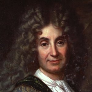Fotografía de Nicolás Boileau