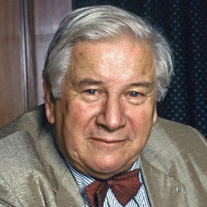 Fotografía de Peter Ustinov