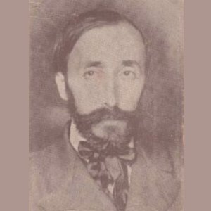 Fotografía de Rafael Barrett