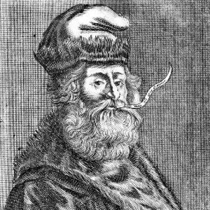 Fotografía de Ramon Llull