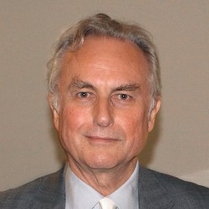 Fotografía de Richard Dawkins