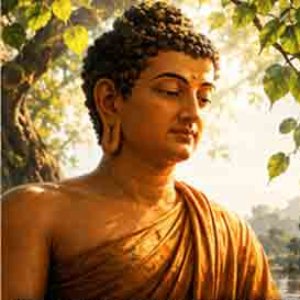 Fotografía de Siddharta Gautama