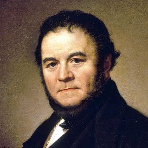 Fotografía de Stendhal