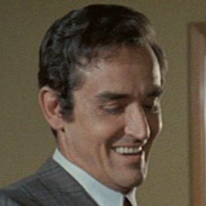 Fotografía de Vittorio Gassman