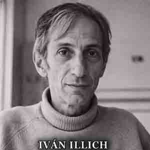 Fotografía de Iván Illich