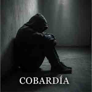 Fotografía de Cobardía