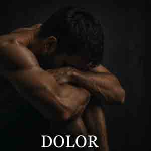 Fotografía de Dolor