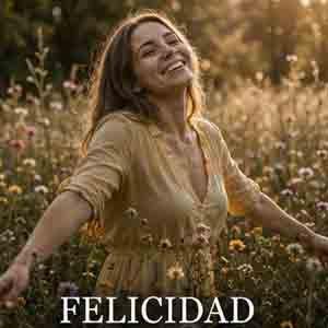 Fotografía de Felicidad