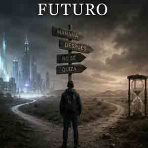 Fotografía de Futuro