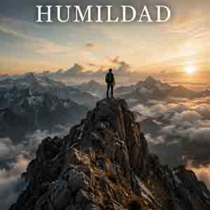 Fotografía de Humildad