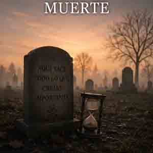 Fotografía de Muerte