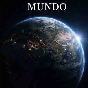 Fotografía de Mundo