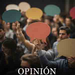 Fotografía de Opinión