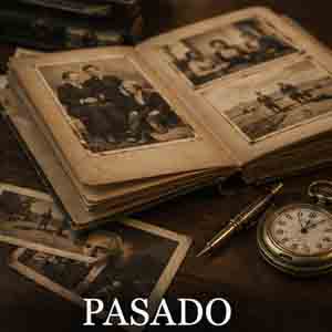 Fotografía de Pasado