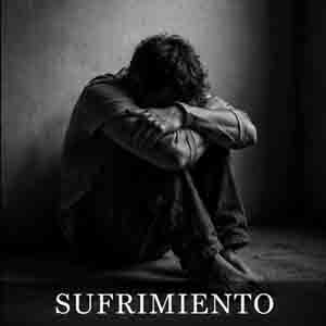 Fotografía de Sufrimiento