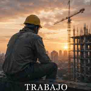 Fotografía de Trabajo